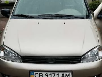 Авто ВАЗ 1119 Калина 2008 № 7536439