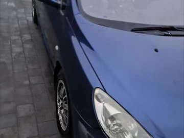 Авто Peugeot 307 2004 № 7536447