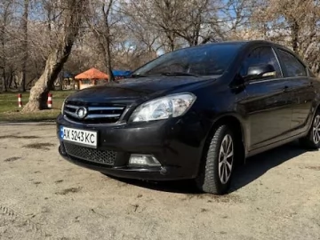 Авто Great Wall Voleex C30 2017 № 7536499