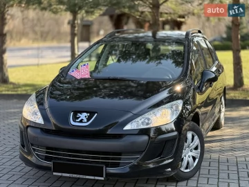 Авто Peugeot 308 2008 № 7536539