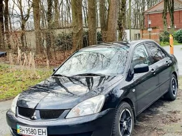 Авто Mitsubishi Lancer 2011 № 7536568