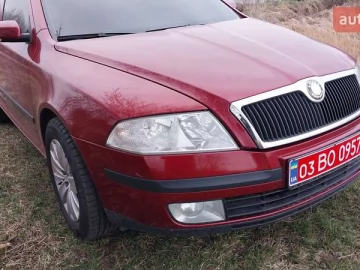 Авто Skoda Octavia 2008 № 7536592