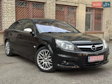 Авто Opel Vectra 2009 № 7536595