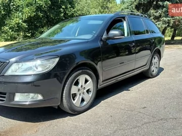 Авто Skoda Octavia 2013 № 7536648