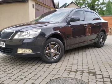 Авто Skoda Octavia 2010 № 7536653