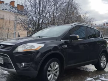 Авто Ford Kuga 2010 № 7536659
