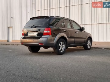 Авто KIA Sorento 2009 № 7536678