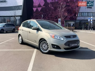 Авто Ford C-Max 2014 № 7536680