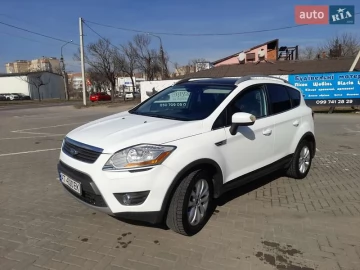 Авто Ford Kuga 2012 № 7536715