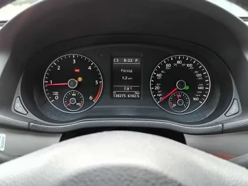Авто Volkswagen Passat 2014 № 7536735