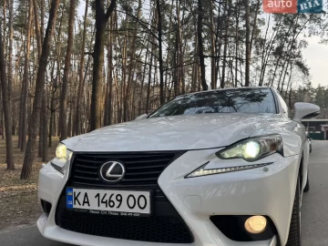 Авто Lexus Is 2013 № 7536799
