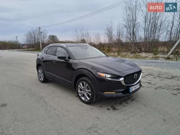 Авто Mazda Cx-30 2021 № 7536806