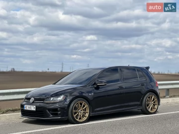 Авто Volkswagen Golf R 2016 № 7536808