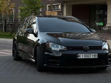Авто Volkswagen Golf 2015 № 7536813
