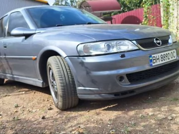 Авто Opel Vectra 2001 № 7536867