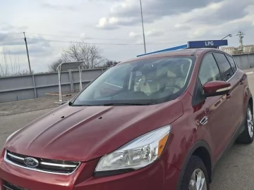 Авто Ford Escape 2012 № 7536992