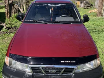 Авто Daewoo Nexia 2007 № 7537014