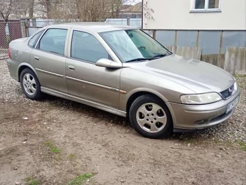 Авто Opel Vectra 1999 № 7537051