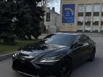 Авто Lexus Es 2019 № 7537069
