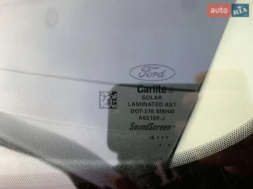 Авто Ford Focus 2016 № 7537096