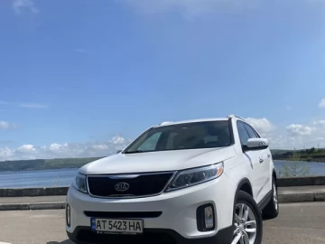 Авто KIA Sorento 2014 № 7537149