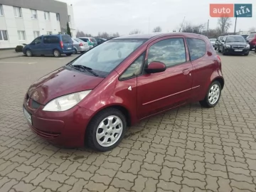Авто Mitsubishi Colt 2006 № 7537196