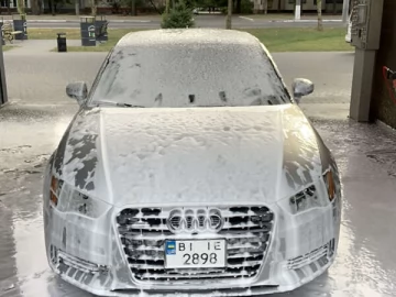 Авто Audi A3 2014 № 7537220
