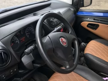 Авто Fiat Qubo 2014 № 7537260