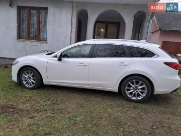 Авто Mazda 6 2012 № 7537278