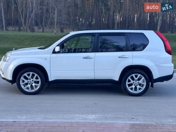 Авто Nissan X-Trail 2013 № 7537286