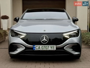 Авто Mercedes Eqe 2023 № 7537331