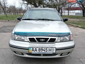 Авто Daewoo Nexia 2008 № 7537334