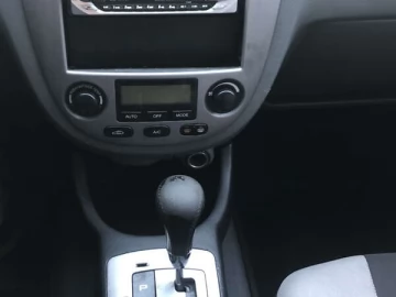 Авто Chevrolet Lacetti 2005 № 7537366