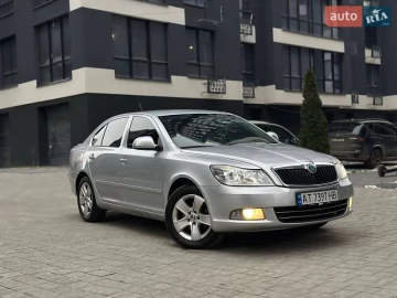Авто Skoda Octavia 2012 № 7537383