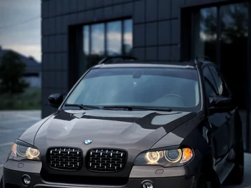 Авто BMW X5 2011 № 7537401