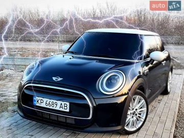 Авто MINI Hatch 2022 № 7537404