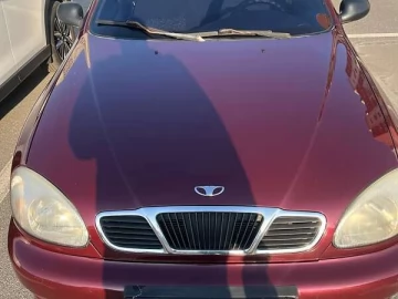 Авто Daewoo Lanos 2008 № 7537431