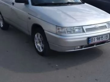Авто ВАЗ 2110 2009 № 7537439