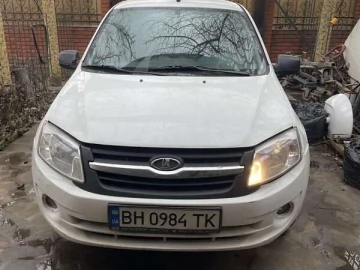 Авто ВАЗ 2190 Granta 2013 № 7537442
