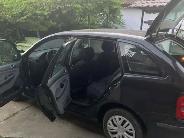 Авто Skoda Fabia 2001 № 7537445
