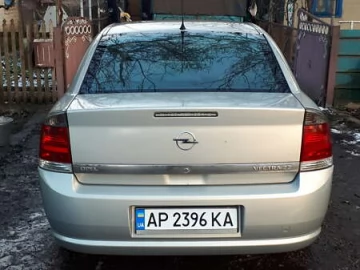 Авто Opel Vectra 2008 № 7537527
