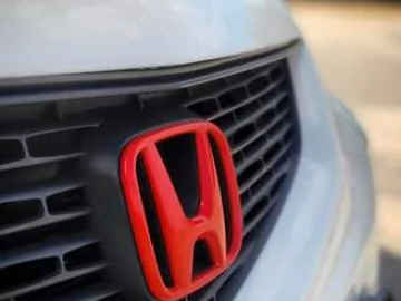 Авто Honda Accord 2008 № 7537543