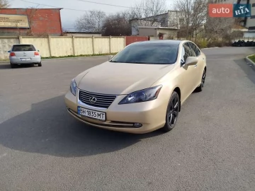 Авто Lexus Es 2006 № 7537555