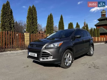 Авто Ford Escape 2012 № 7537583
