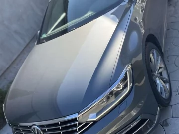 Авто Volkswagen Passat 2017 № 7537609