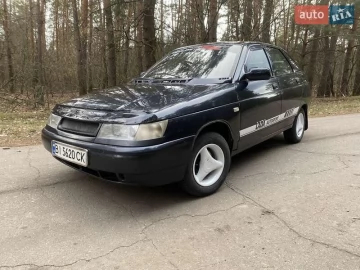 Авто ВАЗ 2112 2005 № 7537639