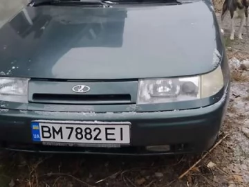 Авто ВАЗ 2110 2007 № 7537649