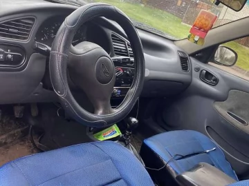 Авто Daewoo Lanos 2008 № 7537654