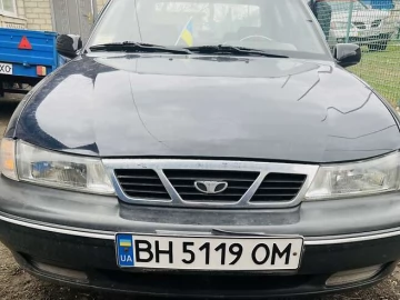 Авто Daewoo Nexia 2007 № 7537655