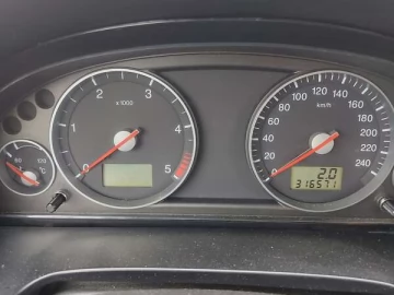Авто Ford Mondeo 2006 № 7537669